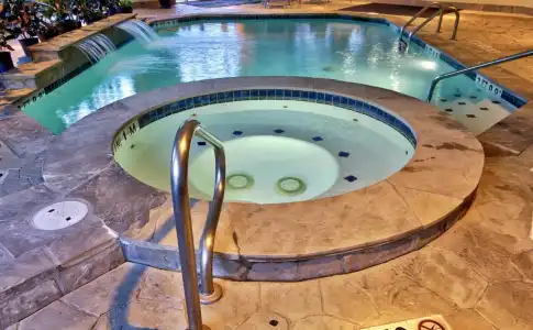 Best Western Premier Houston Downtown/Convention Center - 14