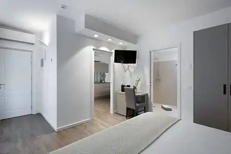Studio Inn Centrale & Milano Urban Padel - 65