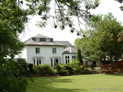 Mercure Oxford Hawkwell House - 14