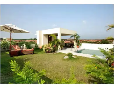 Vedic Village Spa Resort - 189