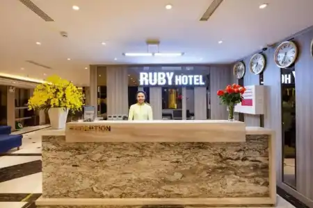 Ruby Luxury - 39