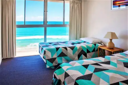 Cashelmara Beachfront Apartments - 0