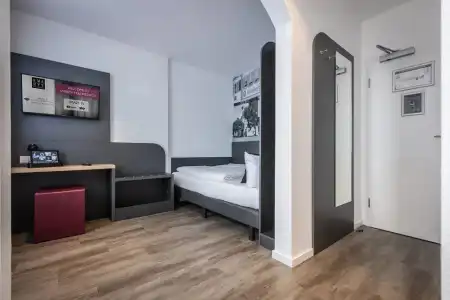 Smarty Euler Homburg, Saar - Kontaktloser Self Check-IN - 3