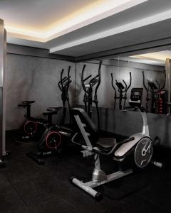 Nova Vista Deluxe & Suites Eskisehir, a member of Radisson Individuals - 12