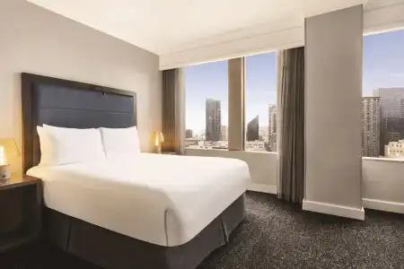 Hilton Motif Seattle - 75