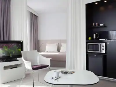 Novotel Suites Malaga Centro - 5