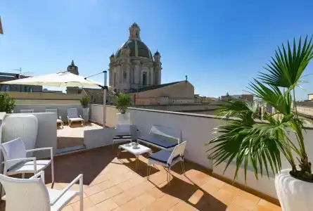 ZIBIBBO SUITES & ROOMS - Apartin Centro Storico a Trapani - 13