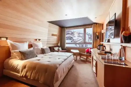 Altapura Hôtel & Spa Val Thorens - 66