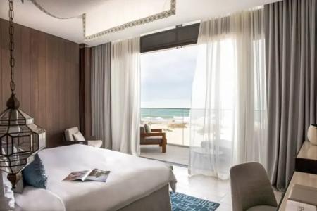 Jumeirah at Saadiyat Island Resort - 15