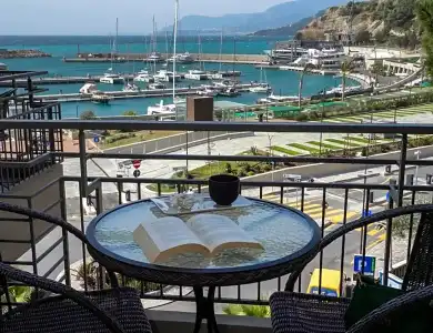 Sole Mare - 64