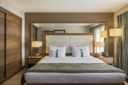 Holiday Inn Istanbul Sisli by IHG - 4