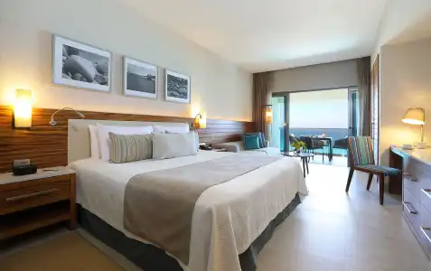 Emporio Cancun Optional All Inclusive - 43