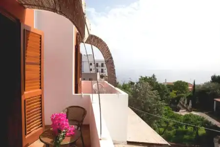 Baia Portinenti Residence - 37