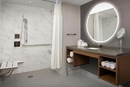 Courtyard Washington, DC Dupont Circle - 29