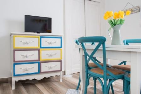 Maison la Mitra - Dimore Partenopee - 35