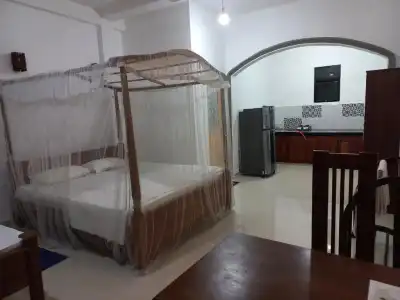 Mirissa Cocoon - 52