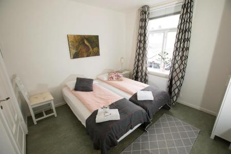 Central Guesthouse Reykjavík - 3