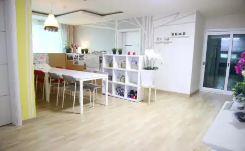 Mr. KIM Guesthouse - 23