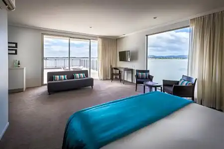 Trinity Wharf Tauranga - 158