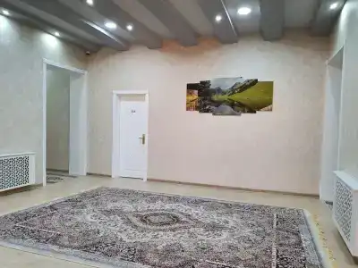 Saroy Palace - 5