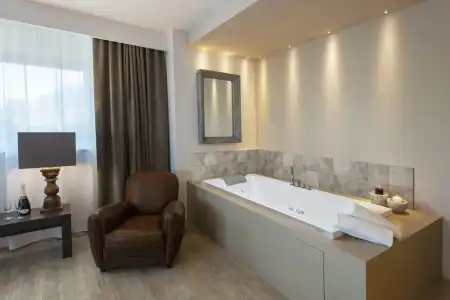 Dimorae Rooms and Suites - Apartments - 96