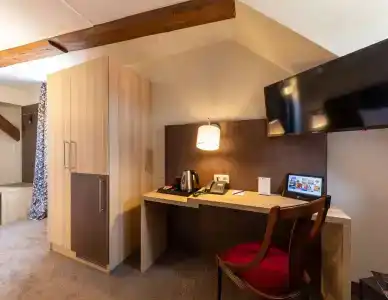 Best Western Schlossmuehle - 33
