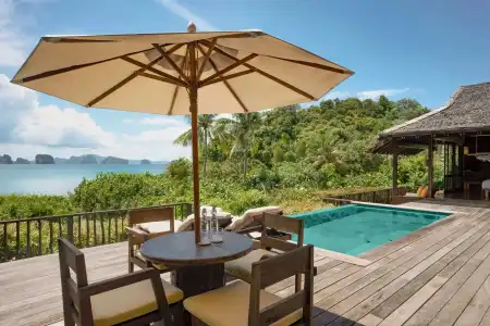 Six Senses Yao Noi - 30
