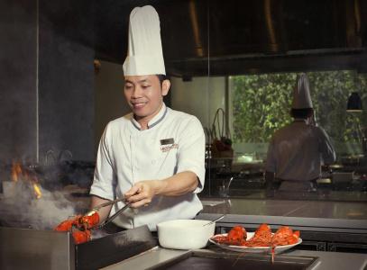 Liberty Central Saigon Citypoint - 12