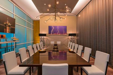 The St. Regis Mexico City - 20