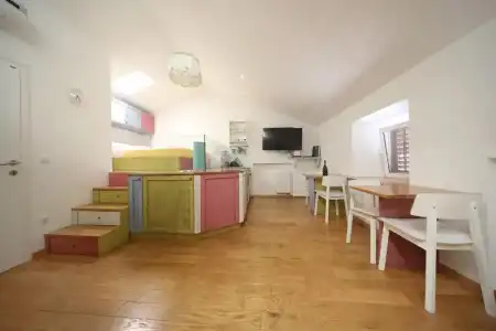 Central Apartments - Integrated Zadar - 216