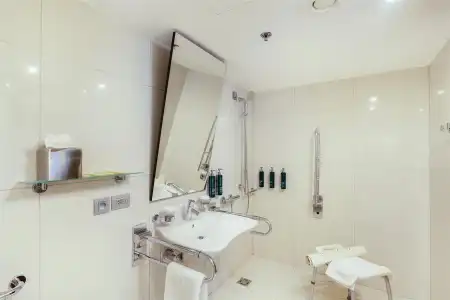 DoubleTree by Hilton Kosice - 63