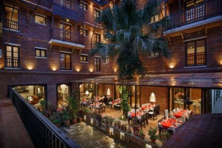Thamel Home - 11