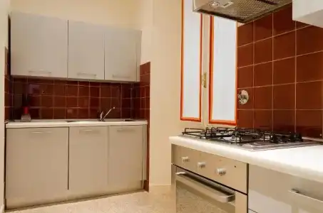 Residenza d'Epoca Antica Torre di Via Tornabuoni - 196