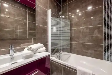 Grand Hôtel du Luxembourg & Spa - 83
