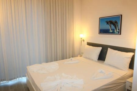 Liman Boutique Otel - 6
