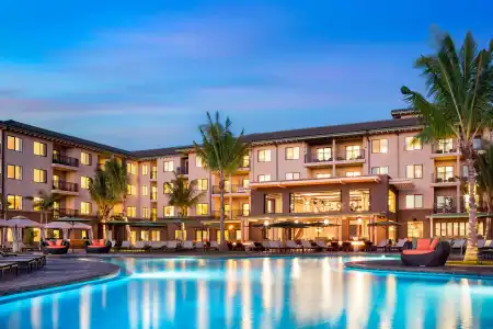 Residence Inn by Marriott Maui Wailea - 23