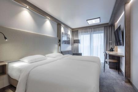 Park Inn By Radisson Wismar - 37