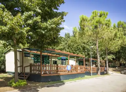 hu I Pini village - 17