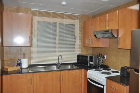 Radiance Premium Suites - 20