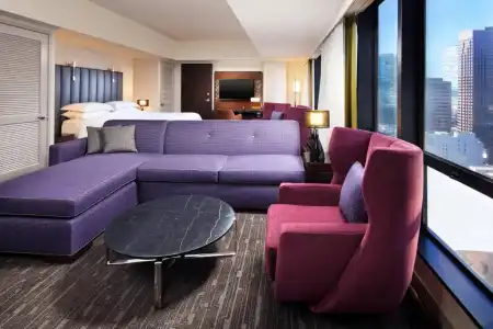 Sheraton Grand Los Angeles - 63