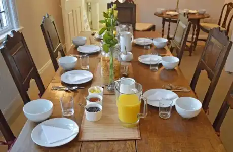 The Osney Arms Guest House - 13