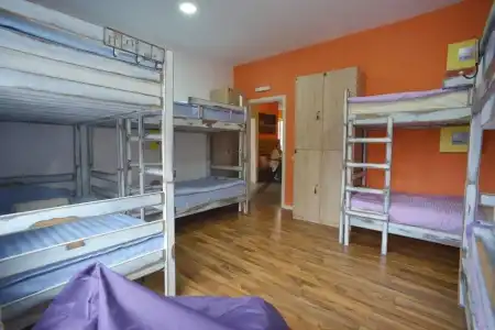 Hostel Stella Di Notte - 29
