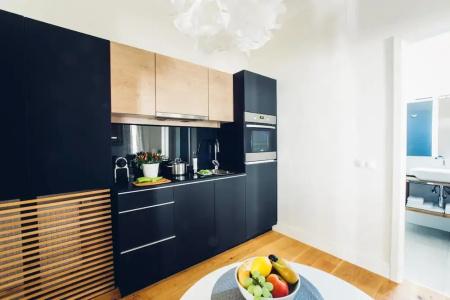 Adele Apartments - 15