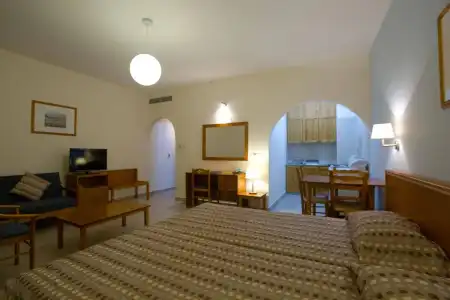 Kefalos Damon Apartments - 10