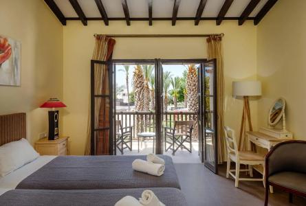 Latchi Family Resort - 36