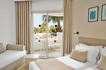 Houda Yasmine Marina & SPA - 46