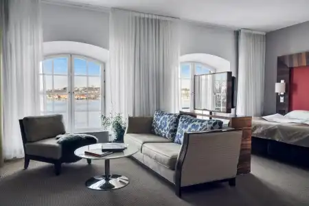 Elite Marina Tower, Spa & Resort - 4