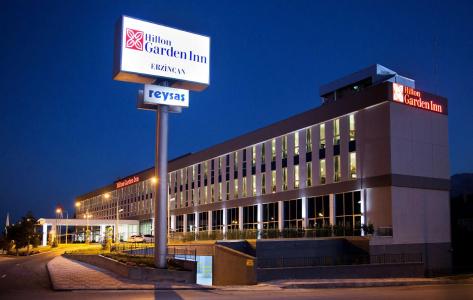 Hilton Garden Inn Erzincan - 41