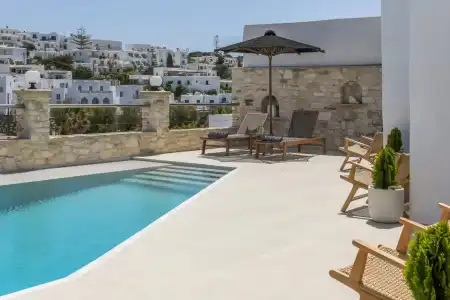 Paliomylos Spa - 168