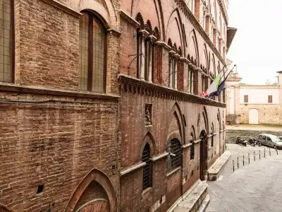 B&B Quattro Cantoni - 0